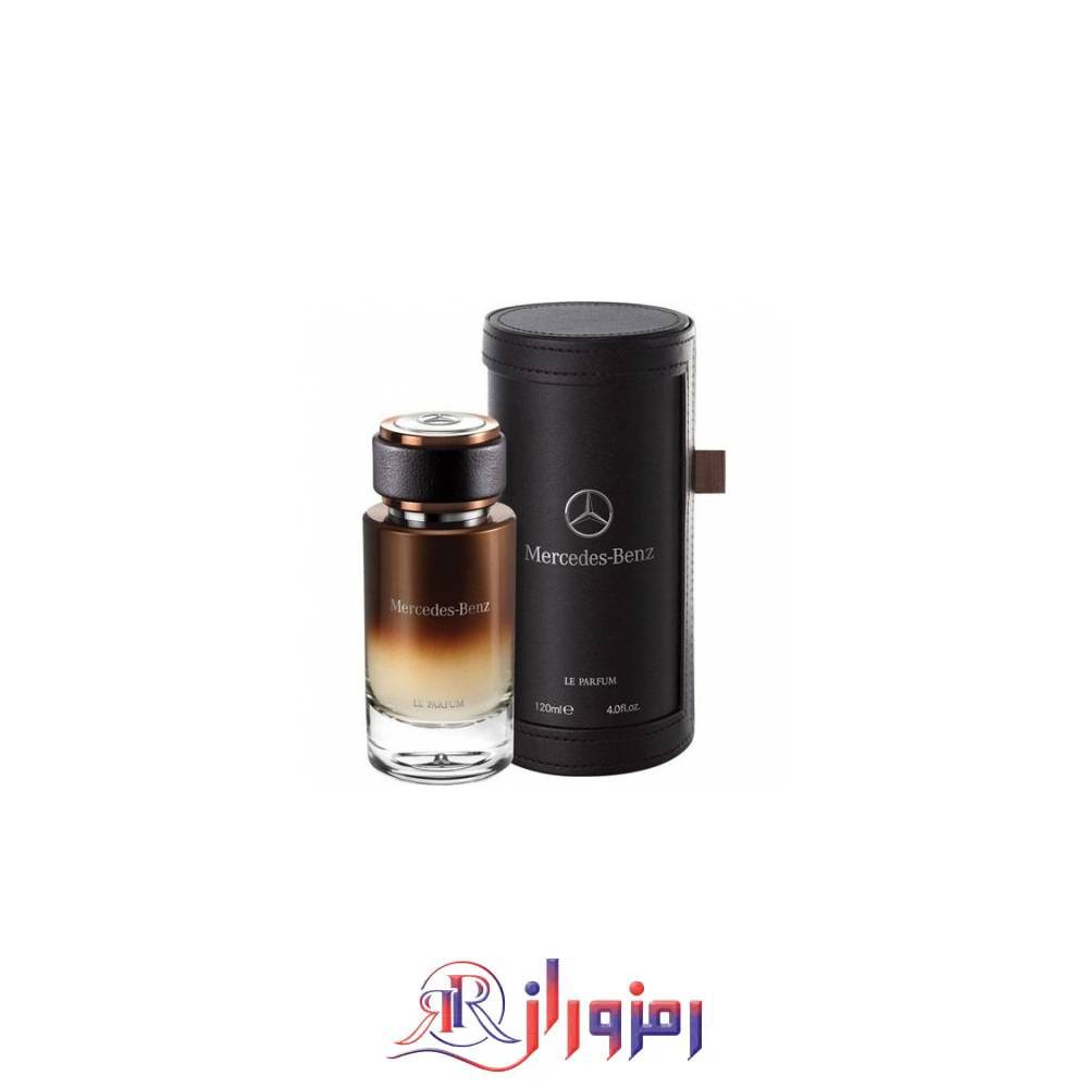 ادکلن مرسدس بنز له پرفیوم